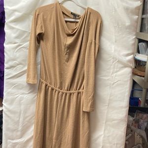 Banana republic dress